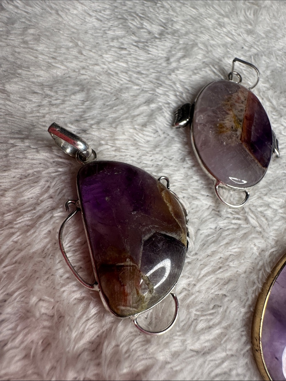 Crystal Goddess Amethyst Collection - Picture 8 of 8
